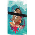 Disney Princess Moana with Pua and Heihei PS5 Pro Bundle Skin
